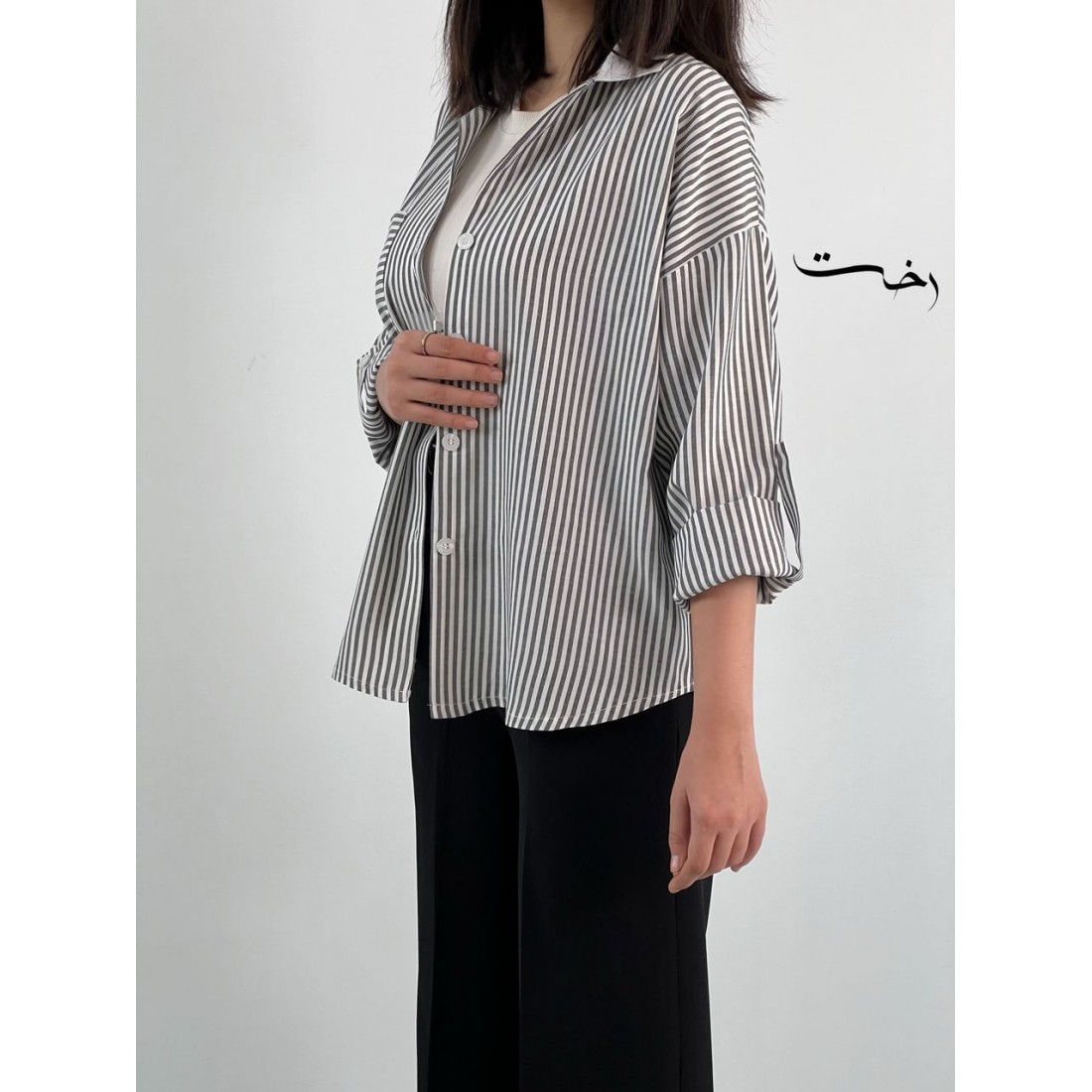 شومیز تابستانه 1404